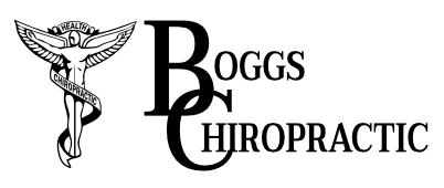 Boggs Logo