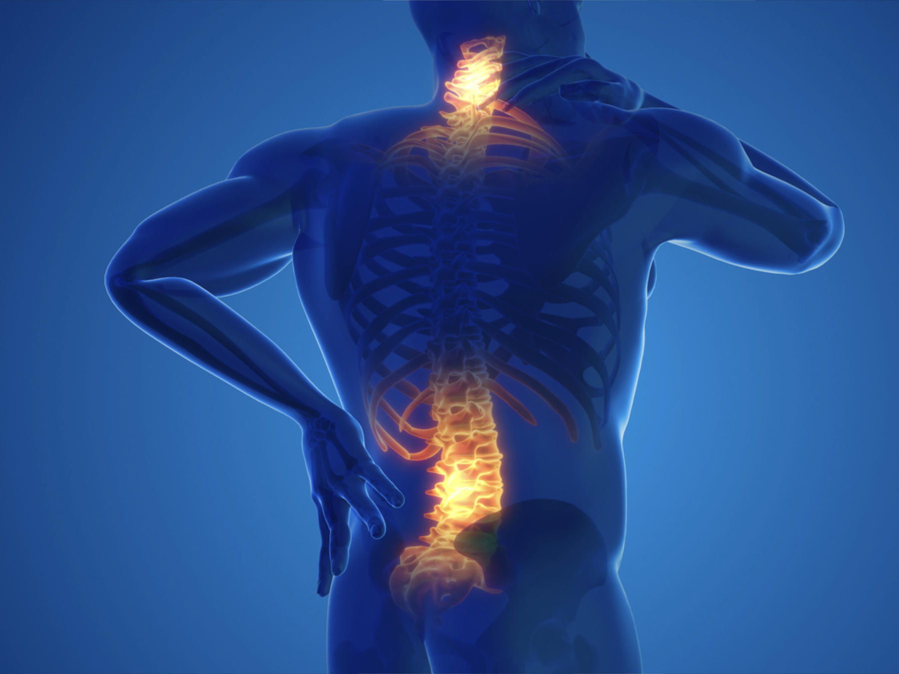 Neck and Back Pain